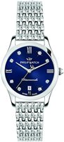 Armbanduhr Philip Watch Dame Grace in Stahl R8253208501 - R8253208501